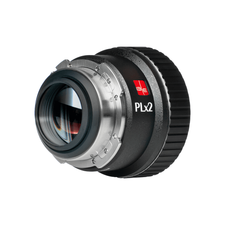 IBE optics 50000020114 - PLx1.4 VV Extender