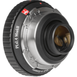 IBE optics 500000021412 - PLx1.3 VV Extender