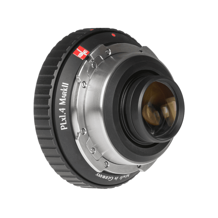 IBE optics 500000021412 - PLx1.3 VV Extender