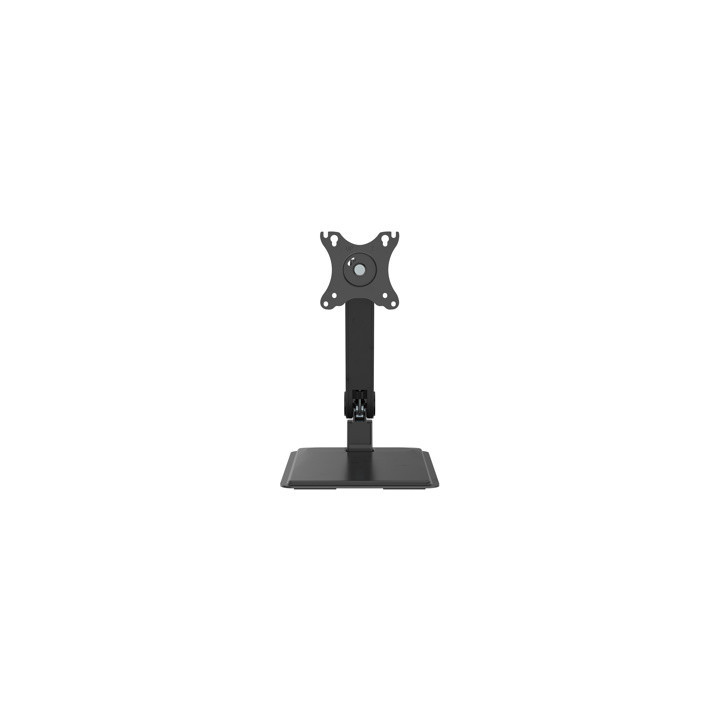 Kimex 015-1511 - Desktop Stand for 1 PC Monitor 17''-32''