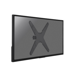 Kimex 019-1312 - TV Screen Support 32''-55'' for TRUSS Stage Structure and Tube