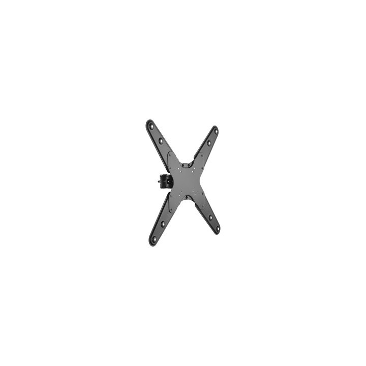 Kimex 019-1312 - TV Screen Support 32''-55'' for TRUSS Stage Structure and Tube