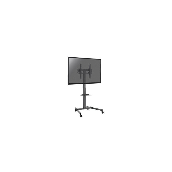 Kimex 030-1745 - Stand on Castors TV Screen 32'''-55'', Height 116-151cm