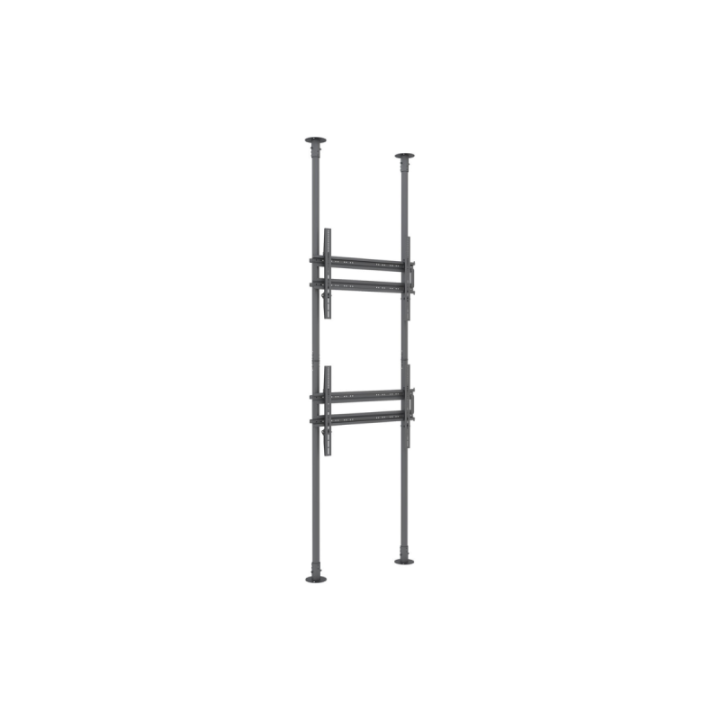 Kimex 032-1027 - Extension Kit for Vesa Bars Range 032 - 600mm