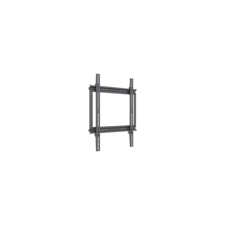 Kimex 032-1069 - Vesa Mounting Range 032 - Portrait Mode - 600x900mm Max