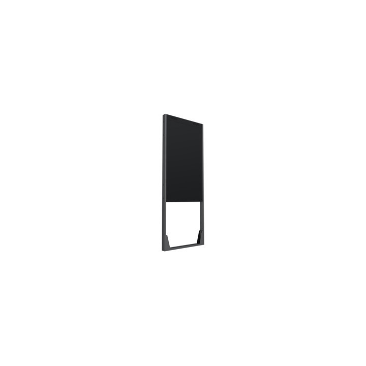 Kimex 032-3004K1 - Display Stand for SAMSUNG OM55N-D - Wide Floor Base