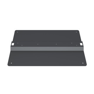 Kimex 032-3034 - Base for Display Stand for Samsung Om55n-d Screen