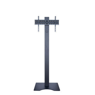 Kimex 033-1002K1 - Shop Window Stand for 32''-65'' TV Screens - Vesa 600x400 Max