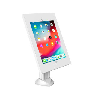 Kimex 091-0006K6 - Wall or Table Stand for Ipad Pro 12.9'' Generation 1-2, White