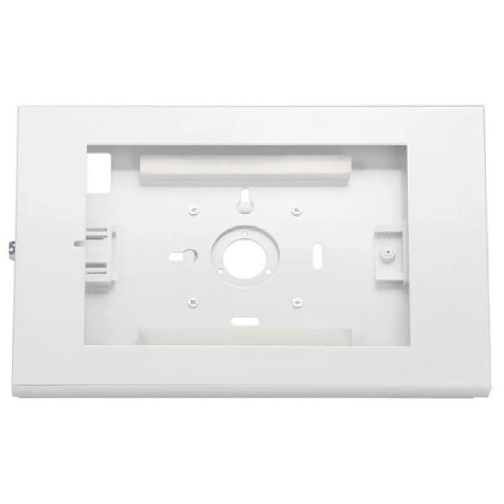 Kimex 091-3043K4 - Universal Terminal for Apple and Samsung Tablets 9.7''-11'', White