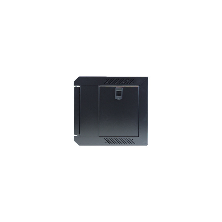 Kimex 111-3304 - 10'' Wall Rack, 312x310mm, 4U