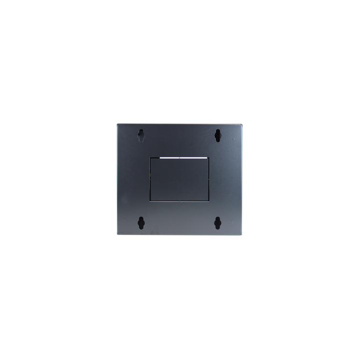 Kimex 111-3304 - 10'' Wall Rack, 312x310mm, 4U