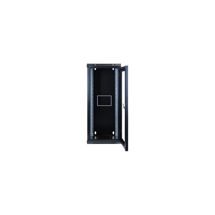 Kimex 111-3315 - 10'' Wall Rack, 312x310mm, 15U