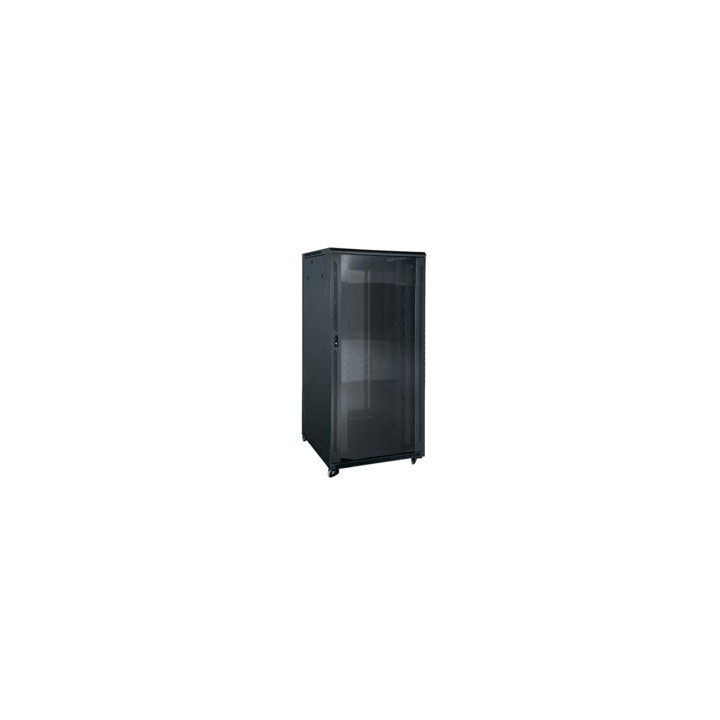 Kimex 112-6629K2 - 19'' Open Frame Cabinet, 600x600mm, 29U