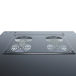 Kimex 112-6815K2 - 19'' Open Frame Cabinet, 600x800mm, 15U