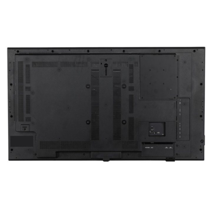 Kimex 164-5071 - Professional High Brightness Display 50'', UHD 4K, 700 cd/m2, 24h/7d - ANDROID