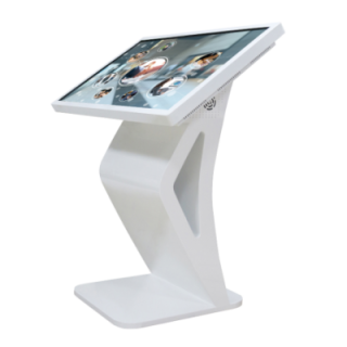 Kimex 165-4300TP - 43'' Touch PCAP Interactive Kiosk
