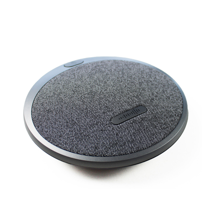 Kimex 181-6500K - Mobile Videoconferencing Kit - Meeting Room 5-10 People