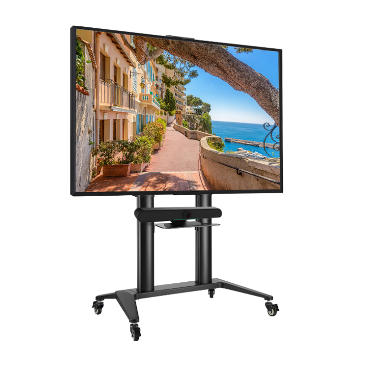 Kimex 181-7500K - Mobile Videoconferencing Kit - Meeting Room +10 People