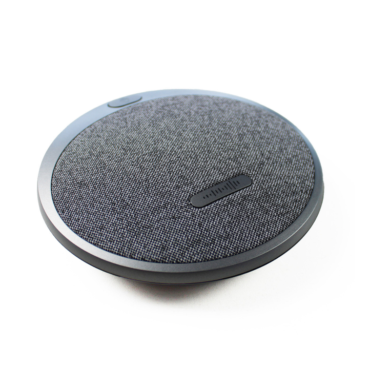 Kimex 181-7500K - Mobile Videoconferencing Kit - Meeting Room +10 People