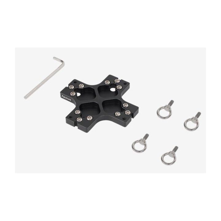 Aputure INFINIBAR 4-Way Flat  Connector (Passive)