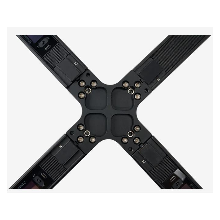 Aputure INFINIBAR 4-Way Flat  Connector (Passive)