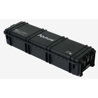Aputure INFINIBAR PB12 4-Light Rolling Hard Case