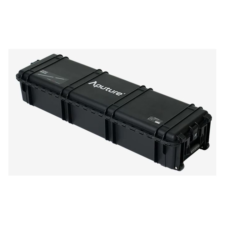 Aputure INFINIBAR PB12 4-Light Rolling Hard Case