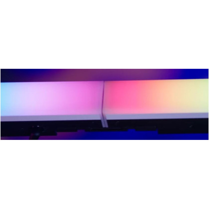 Aputure INFINIBAR PB6 4-Light Kit (EU Version)