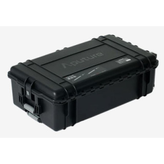 Aputure INFINIBAR PB6 4-Light Rolling Hard Case