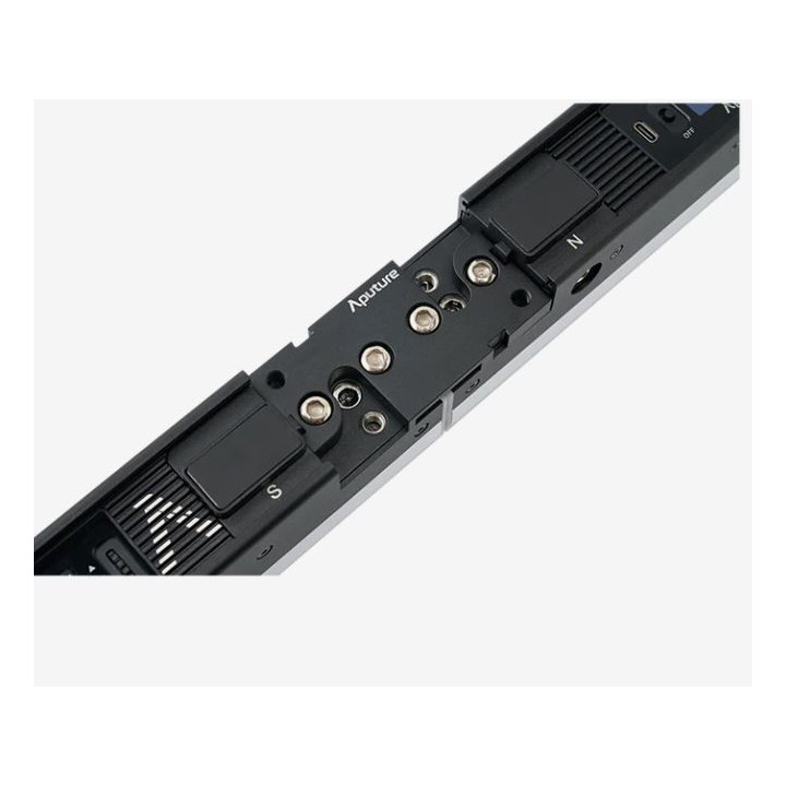Aputure INFINIBAR Straight Connector (Passive)