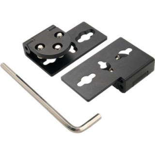 Aputure INFINIBAR Tilting Mounting Bracket