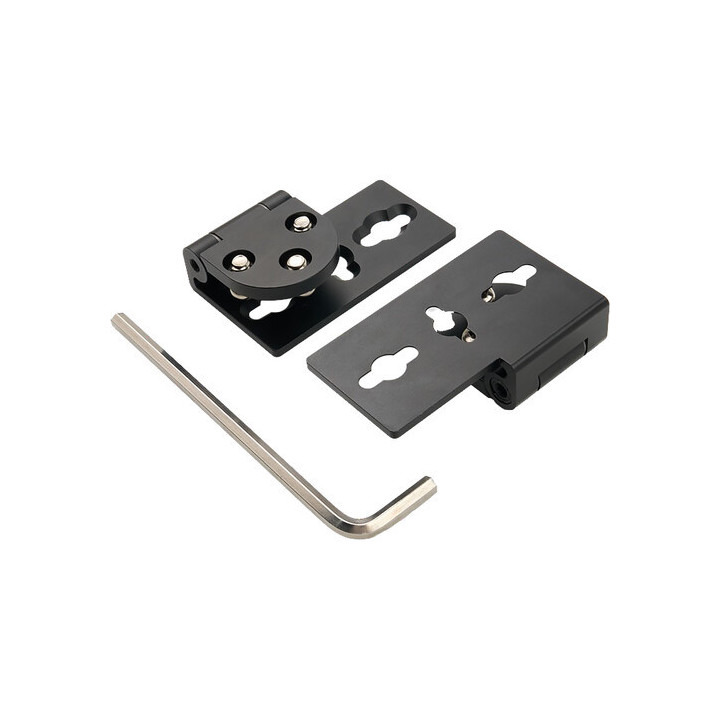 Aputure INFINIBAR Tilting Mounting Bracket