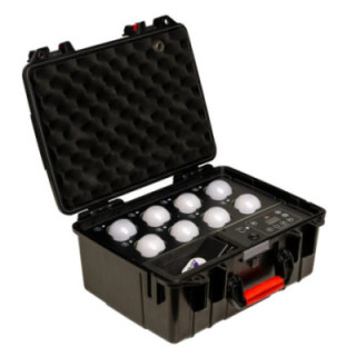 Astera FP7-PRPCSE-KIT - LunaBulb PrepCase Kit