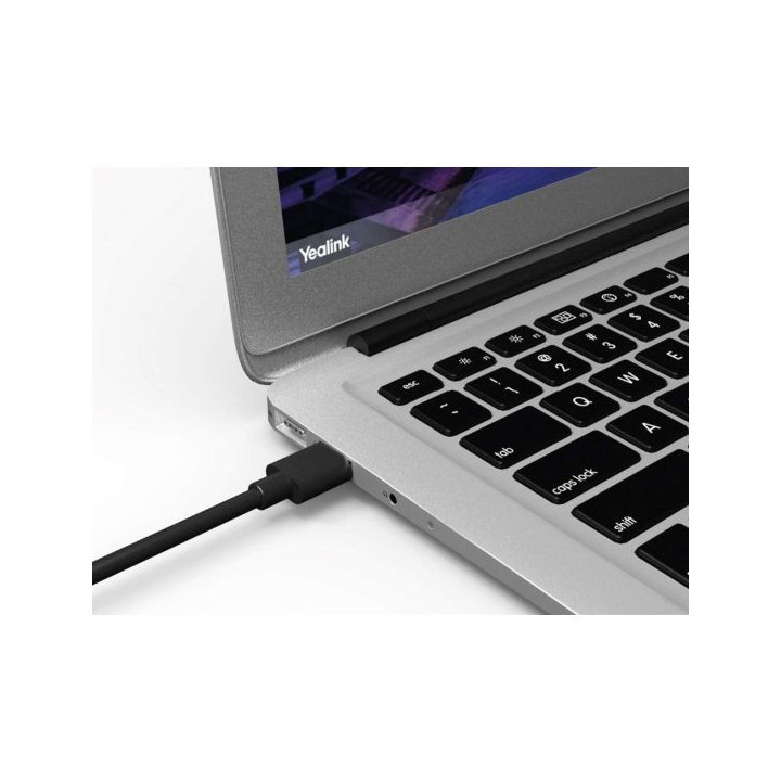 Yealink MVC-BYOD-Extender - BYOD Extender for Teams Rooms and Zoom Rooms