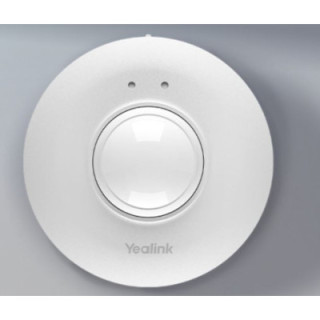 Yealink RoomSensor - Battery Powered Bluetooth Occupancy Sensor