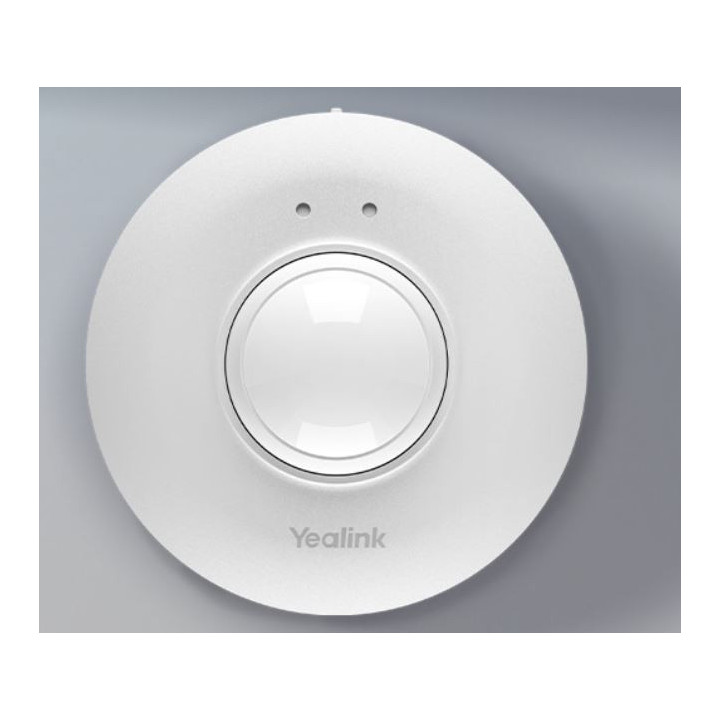 Yealink RoomSensor - Battery Powered Bluetooth Occupancy Sensor