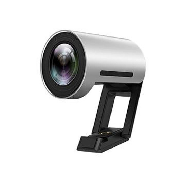 Yealink UVC30 ContentCa Mkit - UVC30 Room 4K Camera Kit with Wall Mount