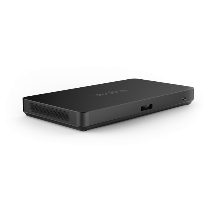 Yealink AVHub - Meeting Audio & Video Processor