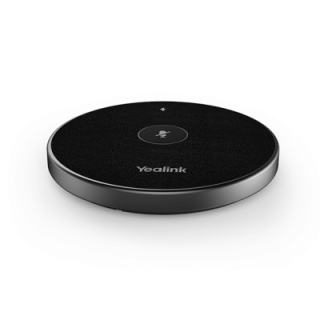 Yealink VCM36-W Package - Tabletop Wireless Videoconferencing Microphone