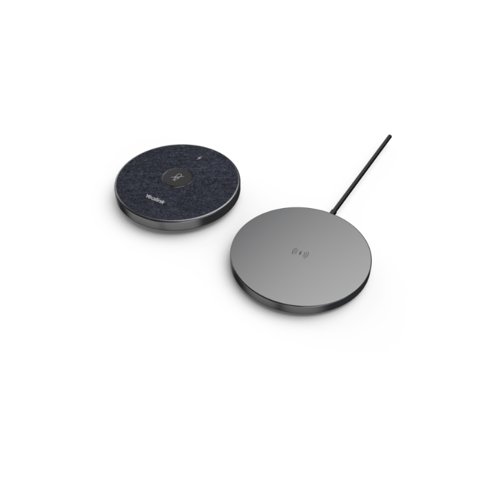 Yealink VCM36-W Package - Tabletop Wireless Videoconferencing Microphone