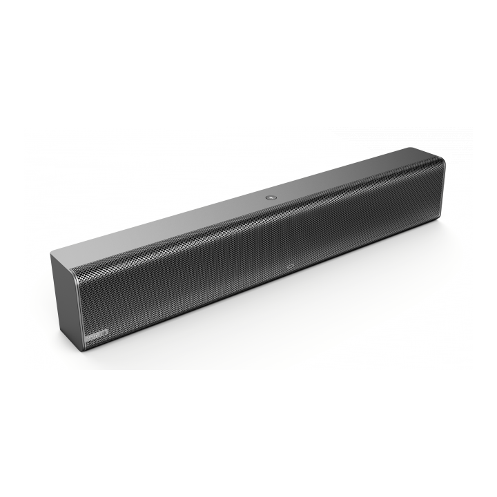 Yealink MSpeaker II (Black) - Soundbar