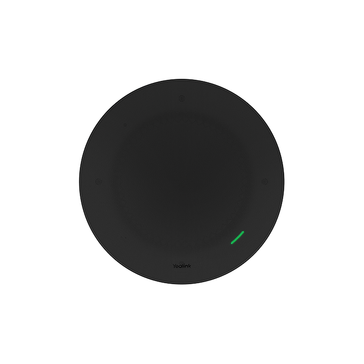 Yealink CS10 - Low-Profile 2-Way Coaxial Ceiling Loudspeaker