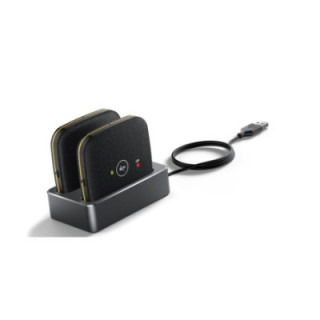 Yealink CPW65 Package - Wireless DECT Expansion Mic for CP965