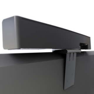 Yealink TV-Clip Mount - TV-Top Mount Kit 