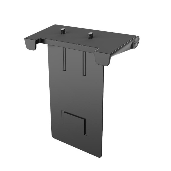 Yealink TV-Clip Mount - TV-Top Mount Kit