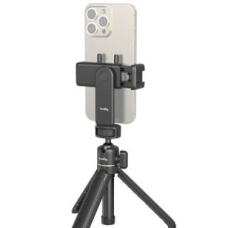 SmallRig 4364 - Smartphone Vlog Tripod Kit VK-20 Advanced Version