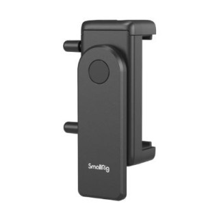 SmallRig 4366 - Easy Loading & Fast Switch Smartphone Holde