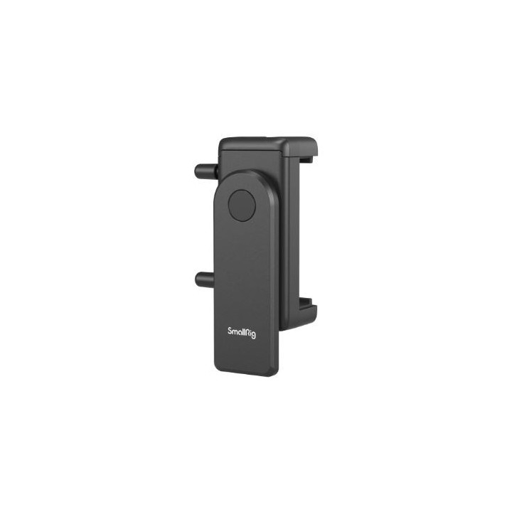 SmallRig 4366 - Easy Loading & Fast Switch Smartphone Holde