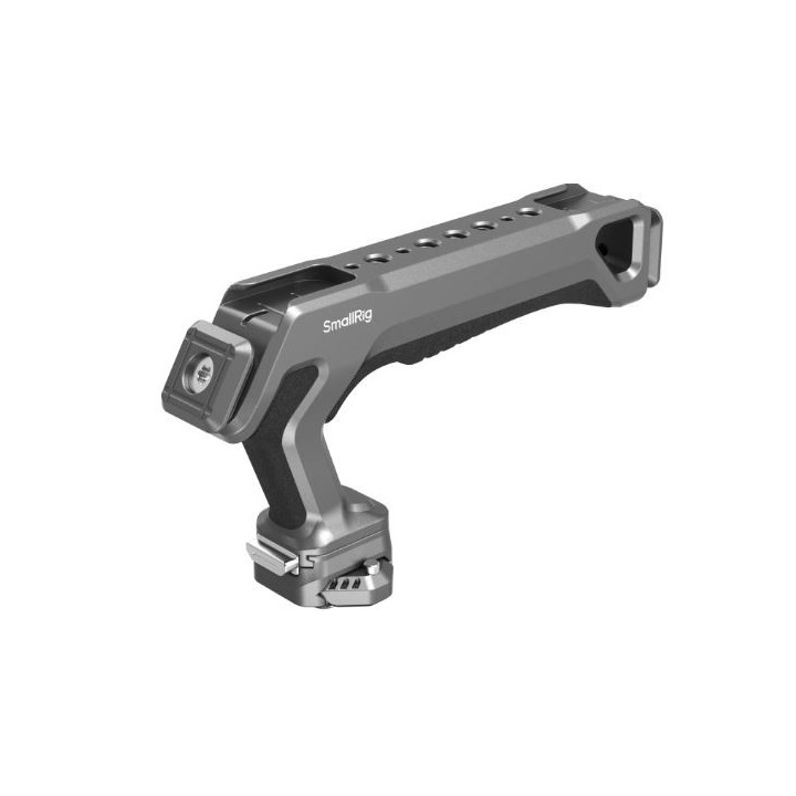 SmallRig 4483 - HawkLock H21 Quick Release Top Handle Kit